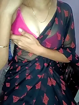 Nidhi lovely online show from 03/26/26, 03:05