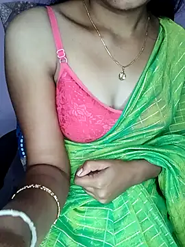 Nidhi lovely online show from 11/29/25, 02:34