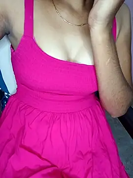 Nidhi lovely online show from 02/10/26, 03:27