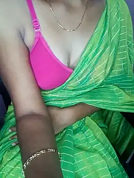 Nidhi lovely online show from 02/28/26, 02:44