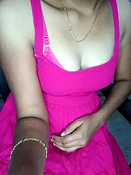 Nidhi lovely online show from 02/20/26, 05:59