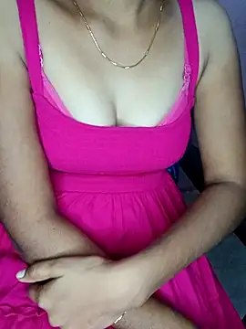Nidhi lovely online show from 03/03/26, 05:20