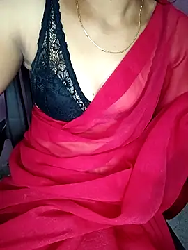 Nidhi lovely online show from 02/24/26, 01:50