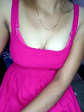 Nidhi lovely online show from 12/17/25, 02:38