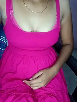 Nidhi lovely online show from 03/15/26, 05:20