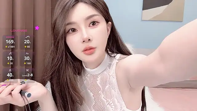 ViViennepp online show from 12/02/25, 05:53