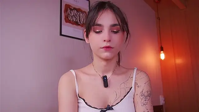 Asecondsoul online show from 02/15/26, 05:08