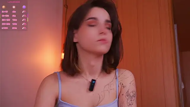 Asecondsoul online show from 02/25/26, 05:40