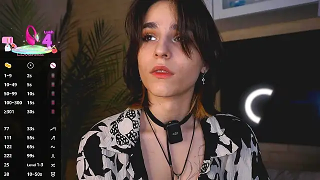 Asecondsoul online show from 09/09/25, 04:55