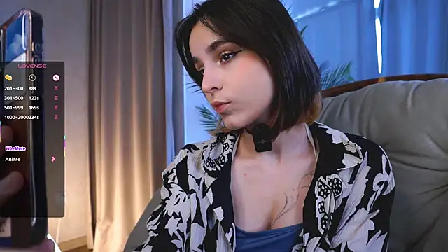 Asecondsoul online show from 10/01/25, 04:50