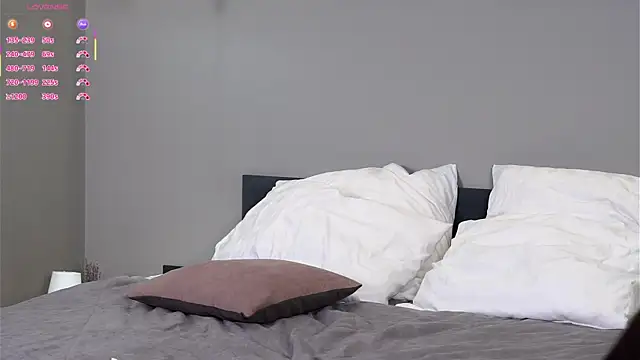 Asecondsoul online show from 11/07/25, 04:17