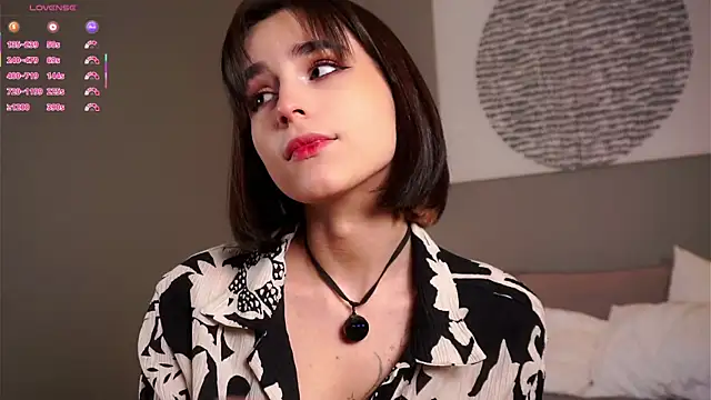 Asecondsoul online show from 11/12/25, 04:27