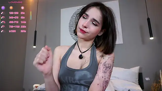 Asecondsoul online show from 11/16/25, 04:50