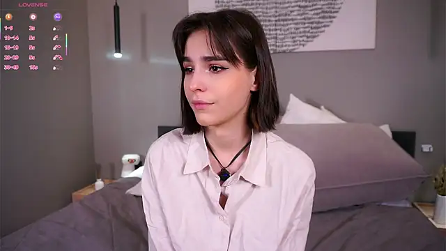 Asecondsoul online show from 11/25/25, 04:35