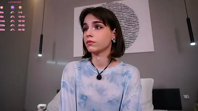 Asecondsoul online show from 11/22/25, 04:55