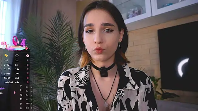 Asecondsoul online show from 09/15/25, 05:08