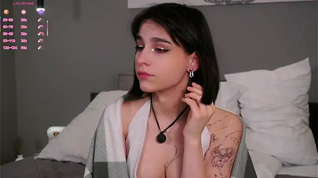 Asecondsoul online show from 11/23/25, 06:01