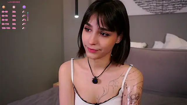 Asecondsoul online show from 11/18/25, 04:27