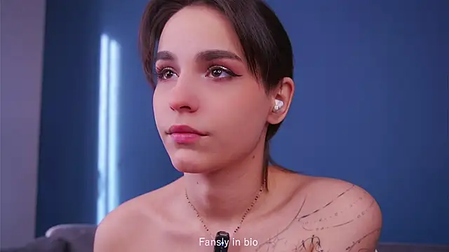 Asecondsoul online show from 01/15/26, 06:28