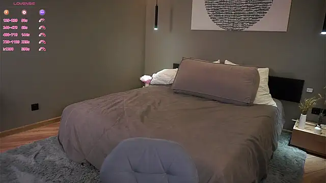 Asecondsoul online show from 12/02/25, 04:14