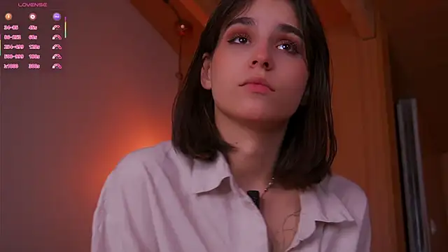 Asecondsoul online show from 03/23/26, 07:08