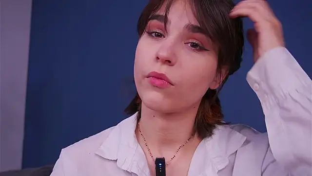 Asecondsoul online show from 01/18/26, 06:17