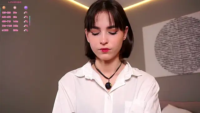 Asecondsoul online show from 11/13/25, 04:27