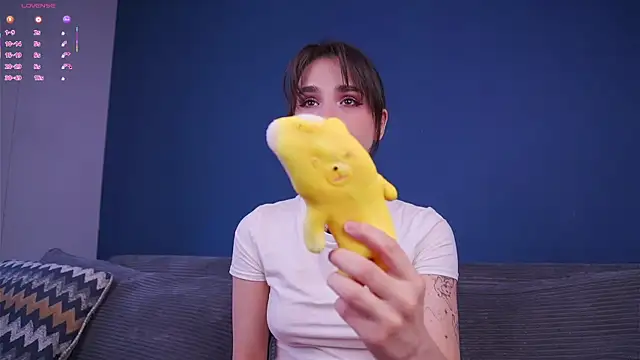 Asecondsoul online show from 01/09/26, 06:53