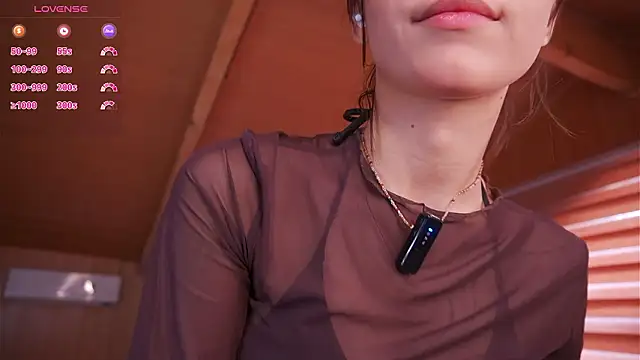 Asecondsoul online show from 03/12/26, 06:39