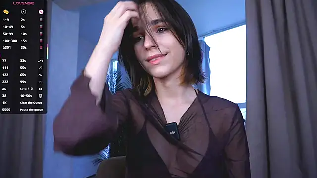 Asecondsoul online show from 09/30/25, 03:56