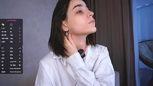 Asecondsoul online show from 10/02/25, 08:18