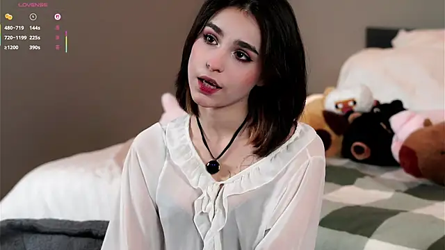 Asecondsoul online show from 10/29/25, 03:16