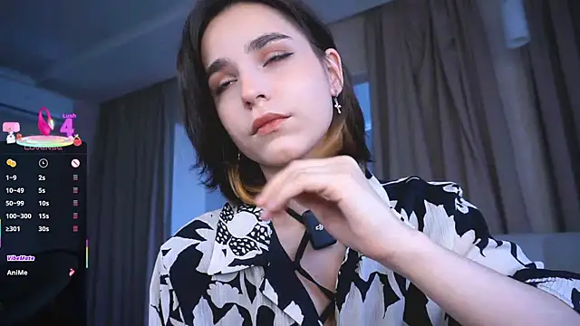 Asecondsoul online show from 09/22/25, 03:12