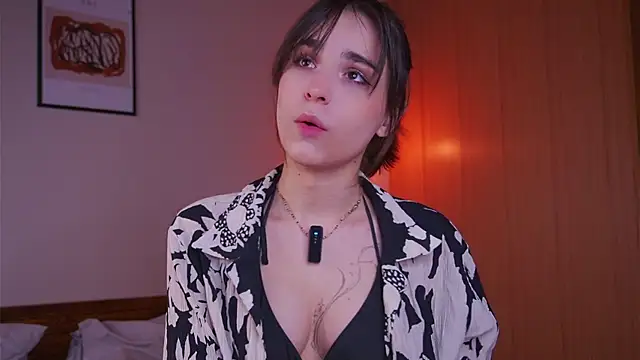 Asecondsoul online show from 02/14/26, 05:51