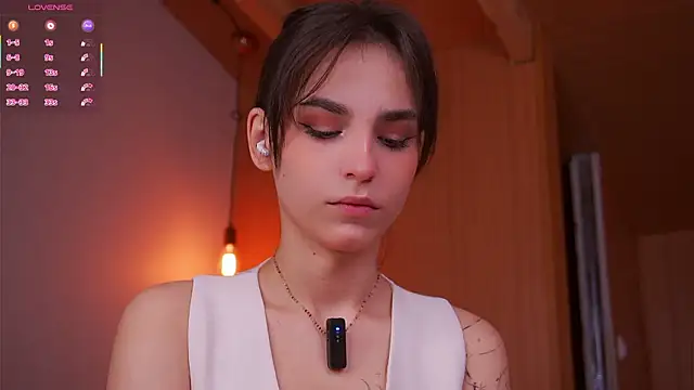 Asecondsoul online show from 03/10/26, 06:28