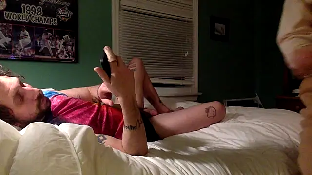 MackdaddyandgG online show from 02/21/26, 12:34