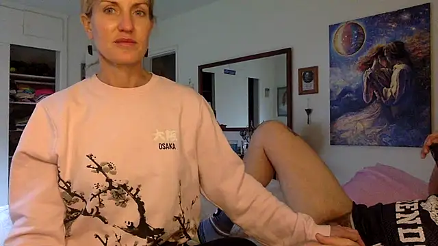 MackdaddyandgG online show from 05/06/26, 04:33