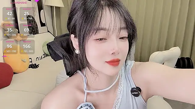 uikyy1 online show from 02/07/26, 02:36