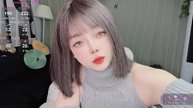 uikyy1 online show from 03/10/26, 06:28