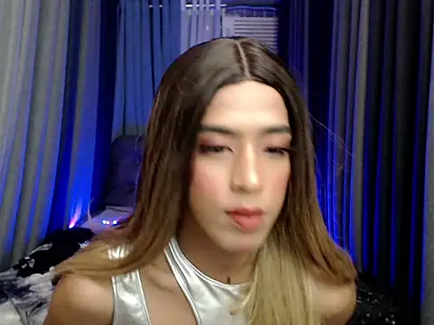 Yourscarlette Slut online show from 11/06/25, 01:09