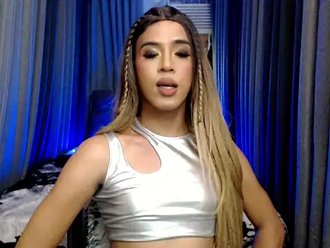 Yourscarlette Slut online show from 11/11/25, 06:08