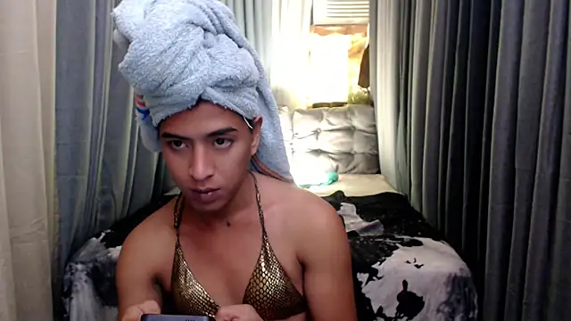 Yourscarlette Slut online show from 11/03/25, 08:51