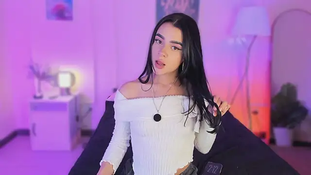 emma soul1 online show from 02/09/26, 07:12