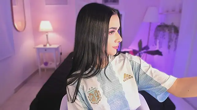 emma soul1 online show from 12/22/25, 07:47