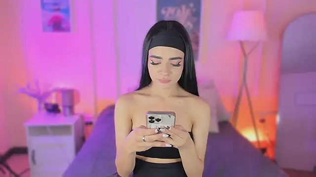 emma soul1 online show from 03/18/26, 05:03