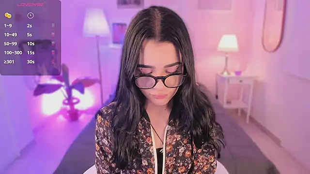 emma soul1 online show from 10/01/25, 07:29