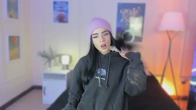 emma soul1 online show from 03/23/26, 08:41