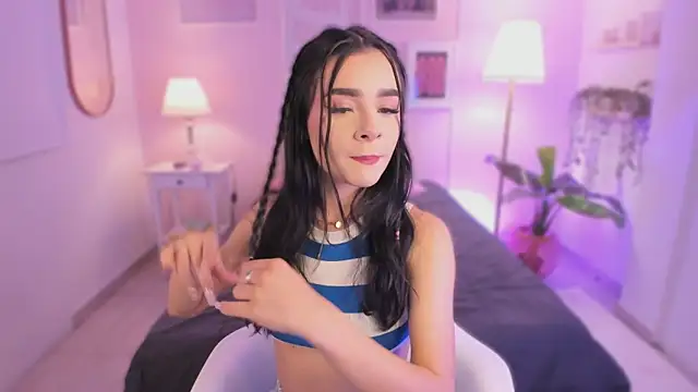 emma soul1 online show from 12/18/25, 07:40