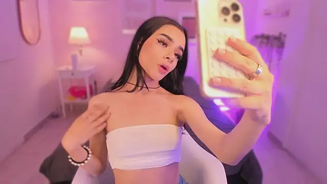 emma soul1 online show from 10/27/25, 07:37