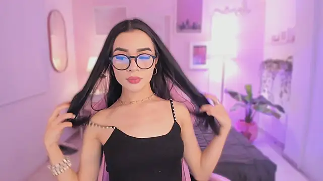 emma soul1 online show from 12/02/25, 07:48